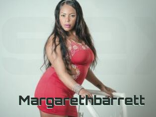Margarethbarrett