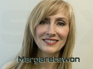 Margaretswon