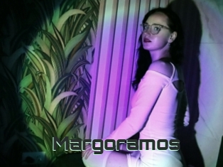 Margoramos