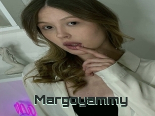Margoyammy