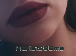 Maria1995ma