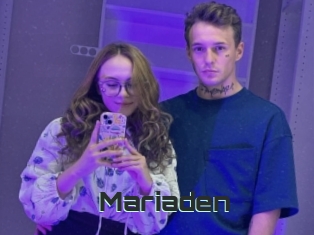 Mariaden