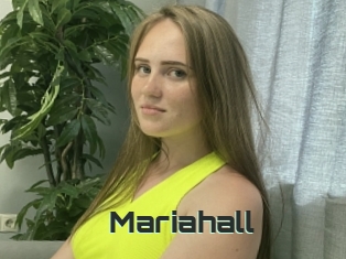 Mariahall