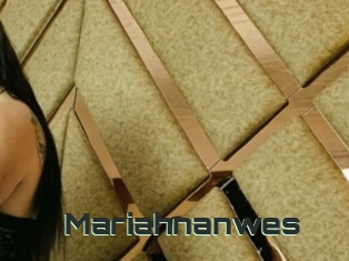Mariahnanwes