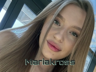 Mariakross
