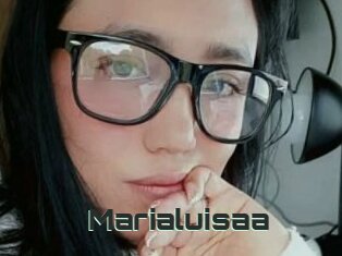 Marialuisaa