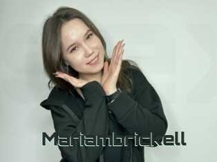 Mariambrickell