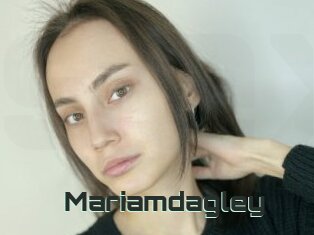 Mariamdagley