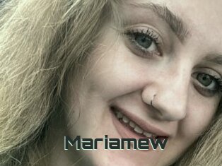 Mariamew