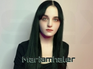 Mariamhaler