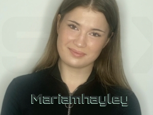 Mariamhayley