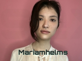 Mariamhelms