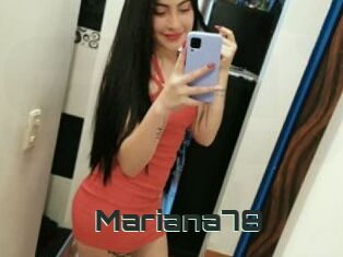 Mariana78