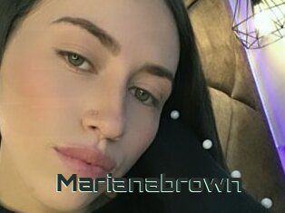 Marianabrown