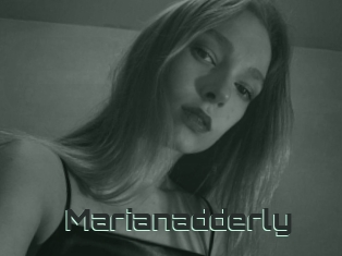Marianadderly