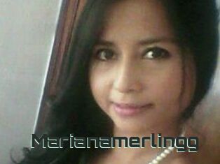 Marianamerlingg