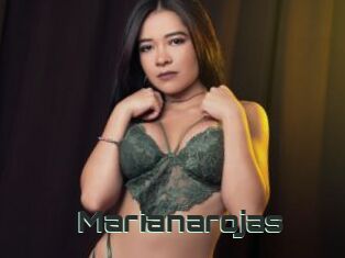Marianarojas