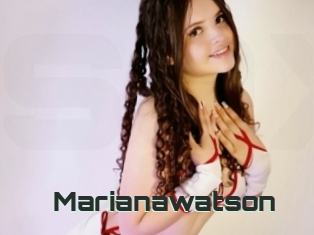 Marianawatson