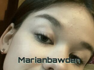 Marianbawden