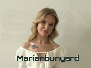 Marianbunyard