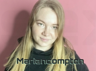 Mariancompton