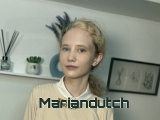 Mariandutch