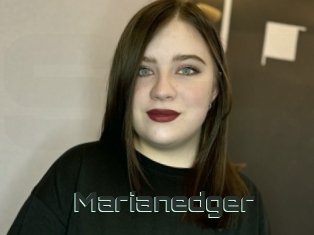 Marianedger