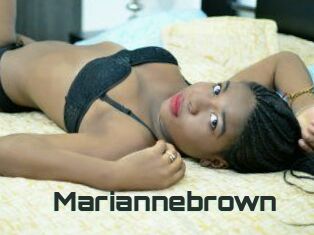 Mariannebrown