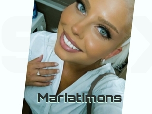 Mariatimons