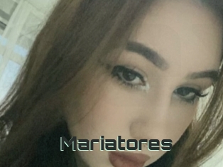 Mariatores
