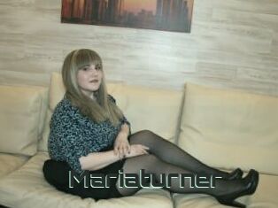 Mariaturner