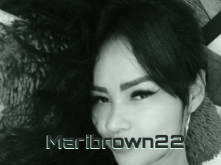 Maribrown22