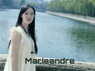 Marieandre