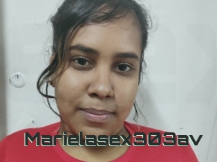 Marielasex303av