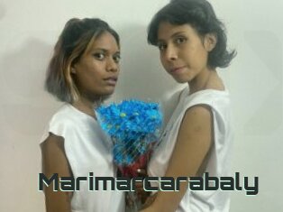 Marimarcarabaly