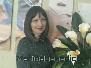 Marinabenedict