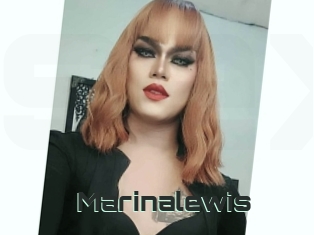 Marinalewis
