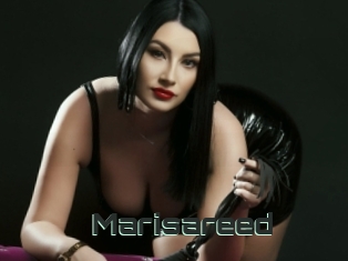 Marisareed