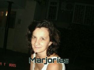 Marjories