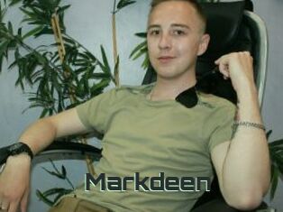 Markdeen