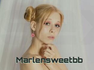 Marlensweetbb