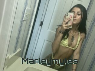 Marleymyles