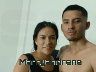 Marryandrene