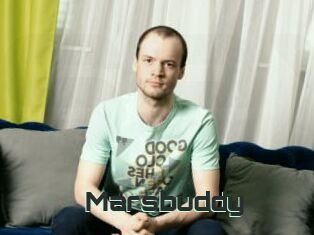 Marsbuddy