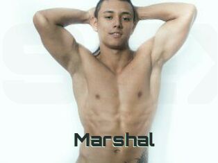 Marshal
