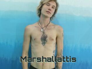 Marshallattis