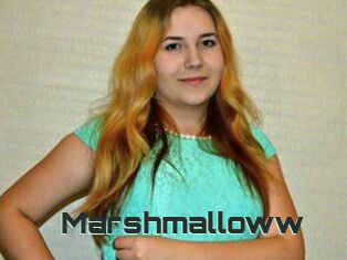 Marshmalloww