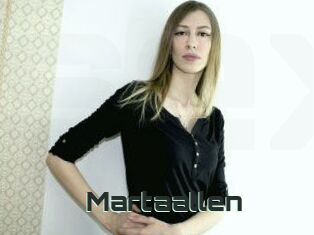 Martaallen