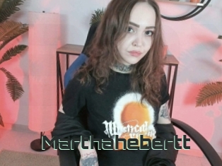 Marthahebertt