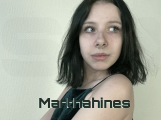 Marthahines